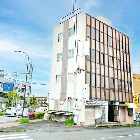 Comfy Stay Kiyokawa Нара Экстерьер фото