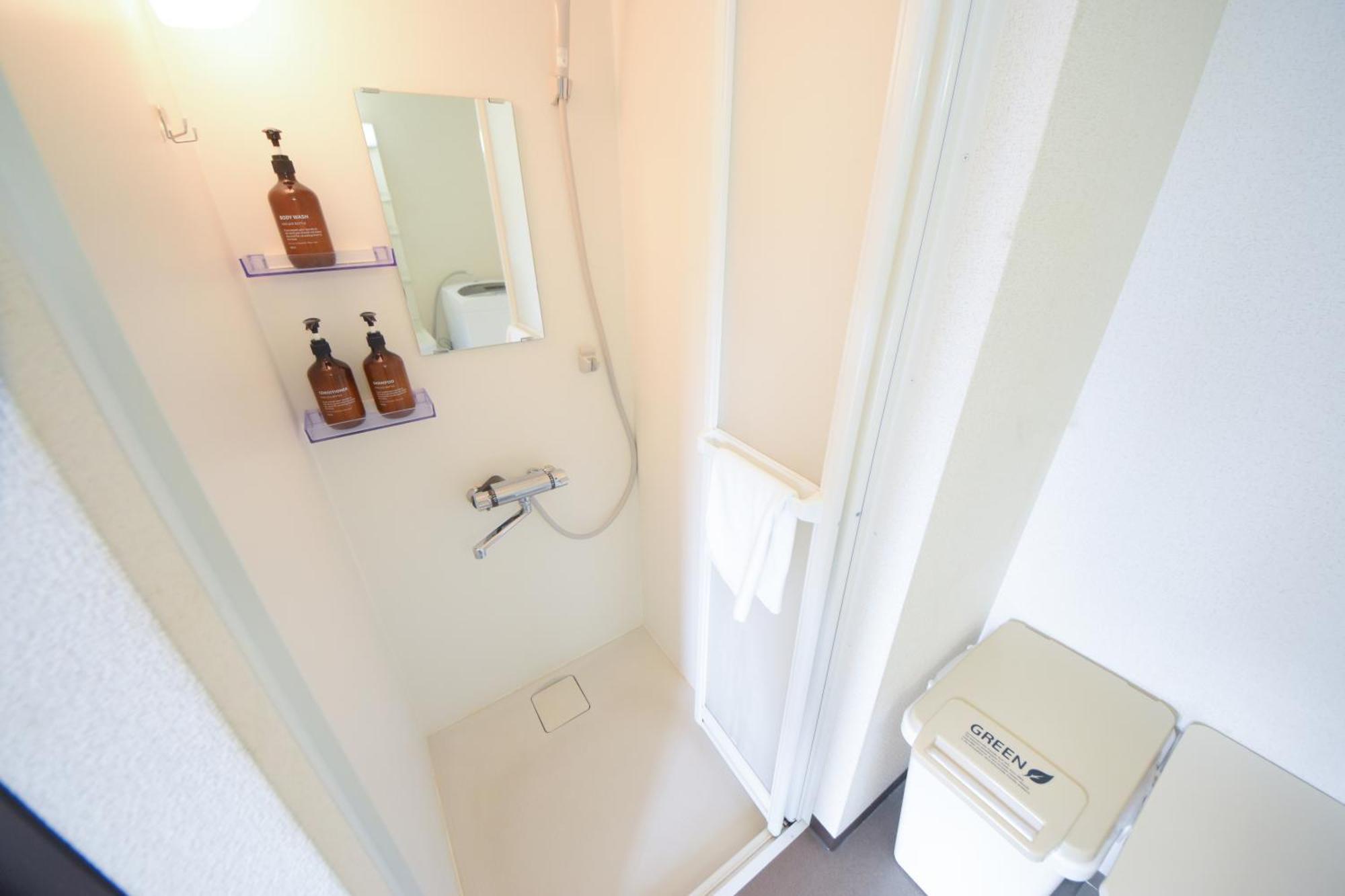Comfy Stay Kiyokawa Нара Экстерьер фото