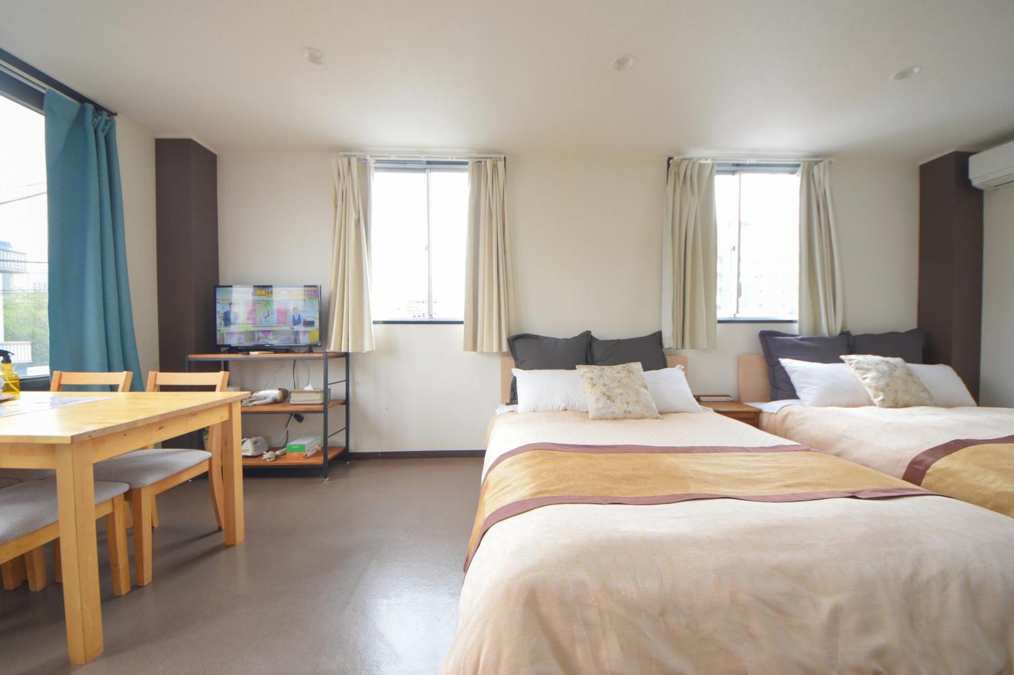 Comfy Stay Kiyokawa Нара Экстерьер фото